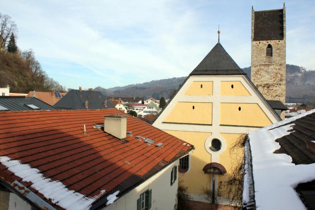Hotel Burgdacherl Neubeuern Zewnętrze zdjęcie