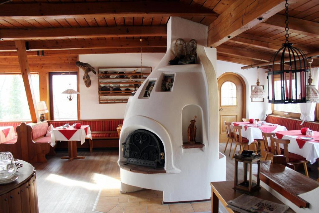 Hotel Burgdacherl Neubeuern Zewnętrze zdjęcie