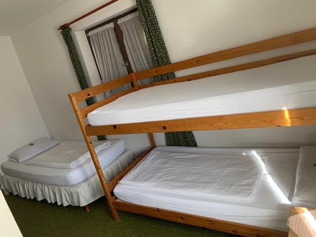 Hotel Burgdacherl Neubeuern Zewnętrze zdjęcie