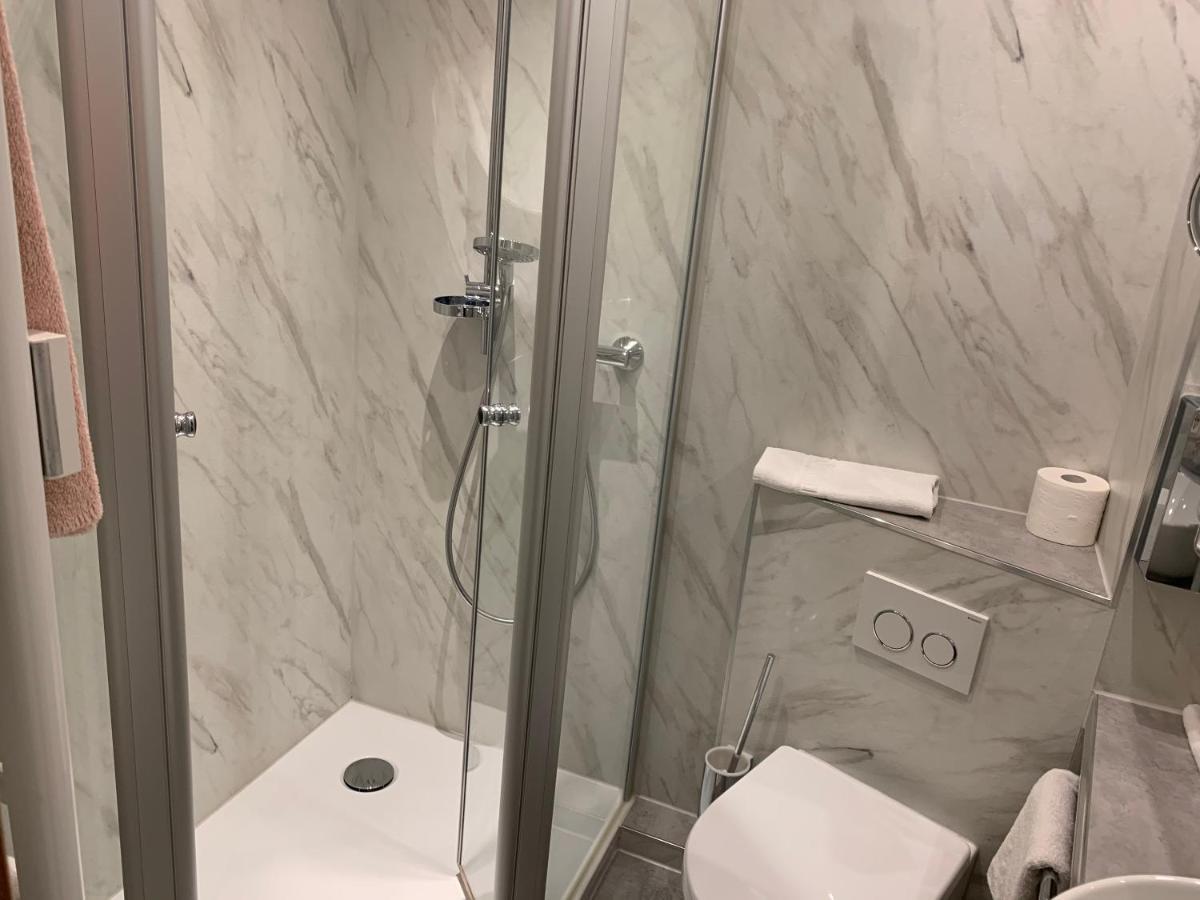 Hotel Burgdacherl Neubeuern Zewnętrze zdjęcie